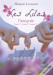 Capa do artigo Les Lilas - L Integrale