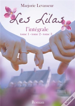 Capa do artigo Les Lilas - L Integrale