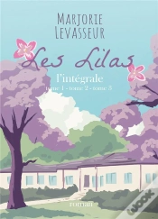 Capa do artigo Les Lilas