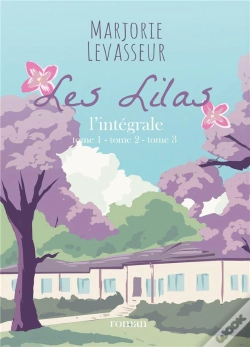 Capa do artigo Les Lilas