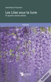 Capa do artigo Les Lilas Sous La Lune