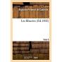 Les Liliacees. Tome 5 - Preview