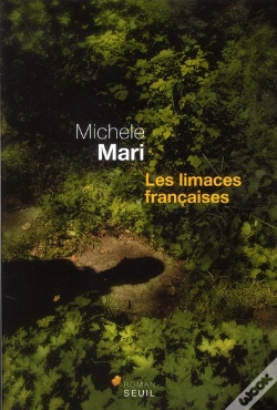 Capa do artigo Les Limaces Françaises