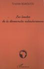 Les Limites De La Democratie Subsaharienne - Preview