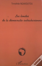 Capa do artigo Les Limites De La Democratie Subsaharienne