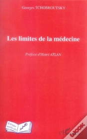Capa do artigo Les Limites De La Médecine