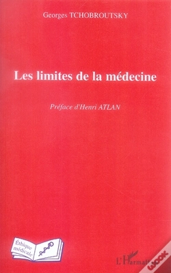 Capa do artigo Les Limites De La Médecine