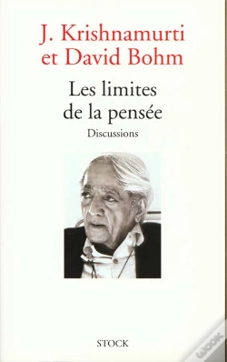 Capa do artigo Les Limites De La Pensée : Discussions