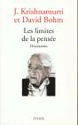 Les Limites De La Pensée : Discussions - Preview