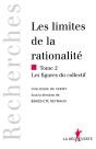 Les Limites De La Rationalité Tome 2 - Preview