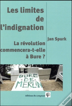 Capa do artigo Les Limites De L'Indignation