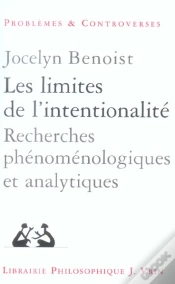 Capa do artigo Les Limites De L