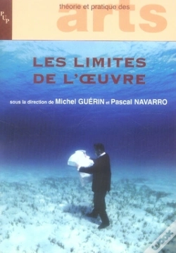 Capa do artigo Les Limites De L'Oeuvre
