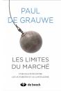 Les Limites Du Marché ; L'Oscillation Entre Les Autorités Et Le Capitalisme - Preview