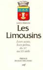 Les Limousins, Leurs Saints, Leurs Pretres, Du Xveau Xxe Siecle - Preview