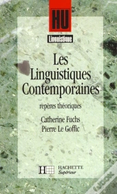 Les Linguistiques Contemporaines