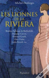 Les Lionnes De La Riviera