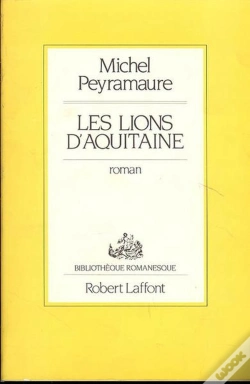 Capa do artigo Les Lions D'Aquitaine