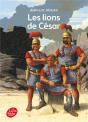 Les Lions De César - Preview