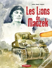 Les Lions De Maczek