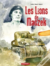 Capa do artigo Les Lions De Maczek