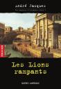 Les Lions Rampants - Preview