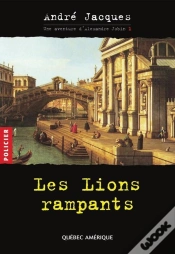 Capa do artigo Les Lions Rampants