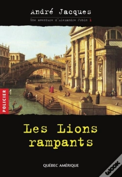 Capa do artigo Les Lions Rampants