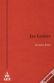 Capa do artigo Les Lisières