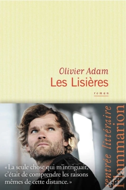 Capa do artigo Les Lisières