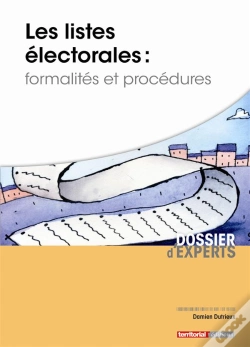Capa do artigo Les Listes Électorales ; Formalités Et Procédures