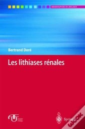 Les Lithiases Rénales