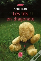 Capa do artigo Les Lits En Diagonale (Grands Caracteres)