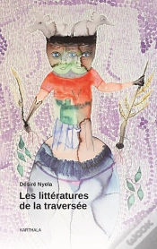 Capa do artigo Les Littératures De La Traversée