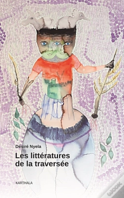 Capa do artigo Les Littératures De La Traversée