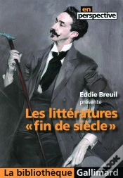 Capa do artigo Les Littératures "Fin De Siècle"