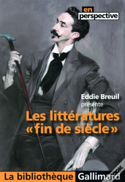 Capa do artigo Les Littératures "Fin De Siècle"