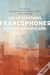 Capa do artigo Les Littératures Francophones À L