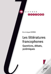 Capa do artigo Les Littératures Francophones ; Questions, Débats, Polémiques