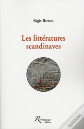 Capa do artigo Les Littératures Scandinaves