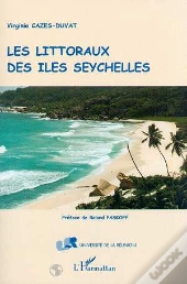 Les Littoraux Des Îles Seychelles