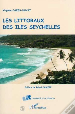 Capa do artigo Les Littoraux Des Îles Seychelles