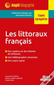 Capa do artigo Les Littoraux Français