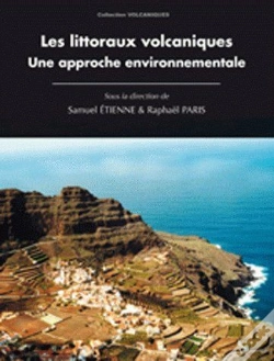 Capa do artigo Les Littoraux Volcaniques. Une Approche Environnementale