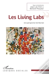 Les Livings Labs ; Une Perspective Territoriale