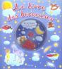 Les Livres Cd/Les Berceuses - Preview