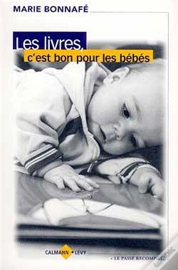 Capa do artigo Les Livres, C'Est Bon Pour Les Bébés (Édition 2001)
