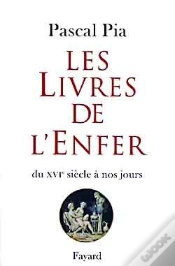 Capa do artigo Les Livres De L