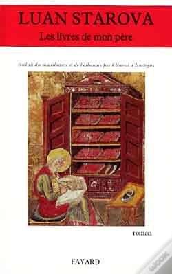 Capa do artigo Les Livres De Mon Père