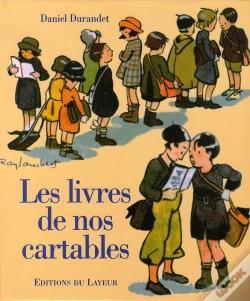 Capa do artigo Les Livres De Nos Cartables
